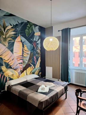 Vatican Fabio Massimo Apartment - Stay Inn Rome Experience